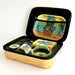 Juicy Box Tropical Pineapple Smoking Set [Juicy Box Set-12] Bundle Super Supplys Inc