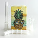 Juicy Box Tropical Pineapple Smoking Set [Juicy Box Set-12] Bundle Super Supplys Inc