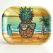 Juicy Box Tropical Pineapple Smoking Set [Juicy Box Set-12] Bundle Super Supplys Inc