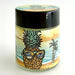 Juicy Box Tropical Pineapple Smoking Set [Juicy Box Set-12] Bundle Super Supplys Inc