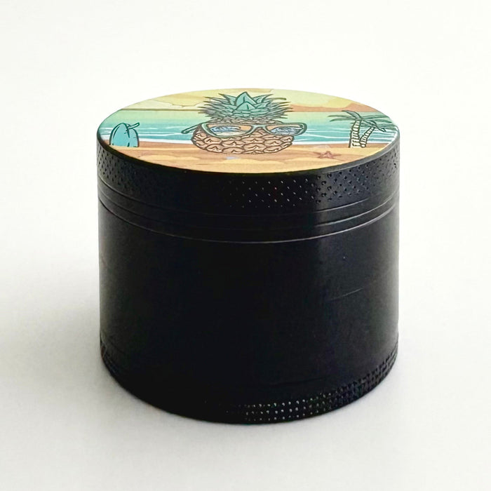 Juicy Box Tropical Pineapple Smoking Set [Juicy Box Set-12] Bundle Super Supplys Inc