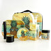 Juicy Box Tropical Pineapple Smoking Set [Juicy Box Set-12] Bundle Super Supplys Inc