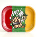 Juicy Box Reggae Smoking Set [Juicy Box Set-13] Bundle Super Supplys Inc