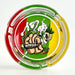 Juicy Box Reggae Smoking Set [Juicy Box Set-13] Bundle Super Supplys Inc