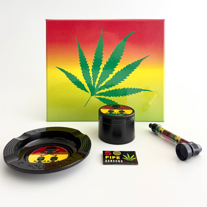 Smoke Gift Set [TZ8-1GT] Bundle Super Supplys Inc