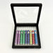 4" Calaveras One Hitter Display of 9pcs One Hitter Super Supplys Inc