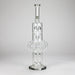 16″ Octopus Recycler Glass Bong – 5MM Thick (C1578) Glass Bong Canadian Distributor