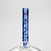 Haze | 6″ Coffee Mug Mini Bubbler – Blue (Mini-G) Glass Bong Canadian Distributor