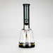 Xtreme | 11″ Color Tube Beaker Bong – (XTR-212) Glass Bong Canadian Distributor