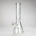 Xtreme | 13″ 7mm Electro-Plated Beaker Bong – (XTR-210) Glass Bong Canadian Distributor
