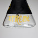 Xtreme | 13″ 7mm Vase Shape Beaker Bong with Window – (XTR-1009) Glass Bong Canadian Distributor