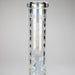 Xtreme | 13″ 7mm Electro-Plated Beaker Bong – (XTR-210) Glass Bong Canadian Distributor