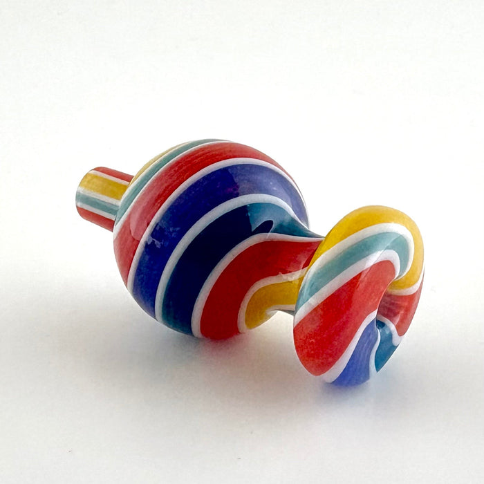 Wig-Wag Carb Caps Bowl · Banger · Oil Burner Super Supplys Inc