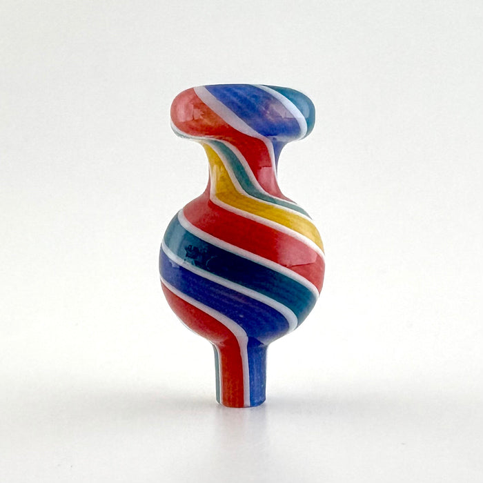 Wig-Wag Carb Caps Bowl · Banger · Oil Burner Super Supplys Inc