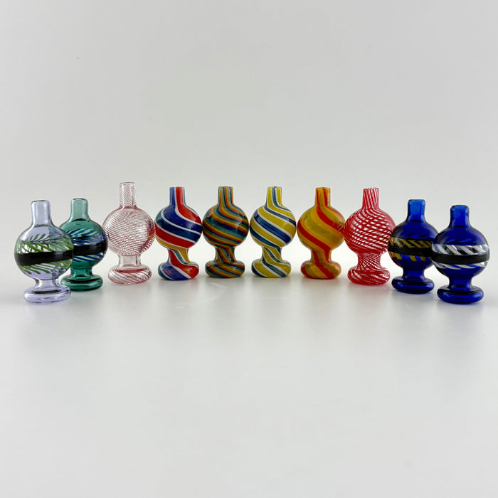 Wig-Wag Carb Caps Bowl · Banger · Oil Burner Super Supplys Inc