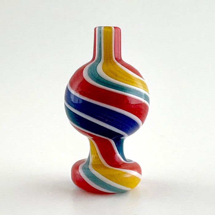 Wig-Wag Carb Caps Bowl · Banger · Oil Burner Super Supplys Inc