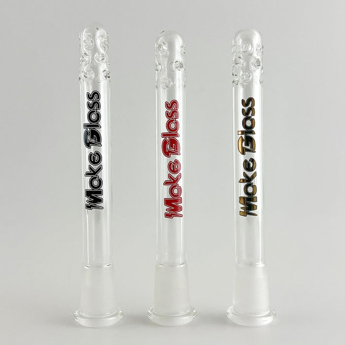 Multi-Slit Diffuser Downstem Downstem · Bowlstem Super Supplys Inc 6"