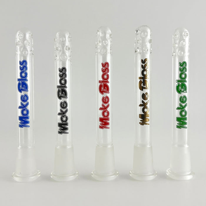 Multi-Slit Diffuser Downstem Downstem · Bowlstem Super Supplys Inc 5 1/2"