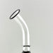 Toke | 8” Glass Dab Rig - Circ Perc Glass Rig Super Supplys Inc