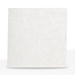 White 3in x 3in Parchment Paper - 1,000 Count Tray PINNACLE DISTRIBUTORS INC.