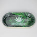 10-in-1 Smoke Set with Weed Design – Complete Smoking Kit Glass Bong 777 Smoke
