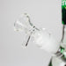 10-in-1 Smoke Set with Weed Design – Complete Smoking Kit Glass Bong 777 Smoke