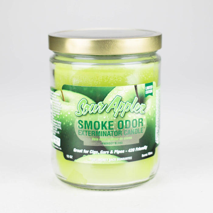Smoke Odor | Candles Odor Eliminator 13oz