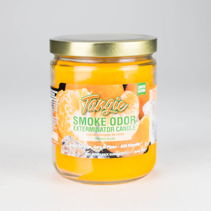 Smoke Odor | Candles Odor Eliminator 13oz