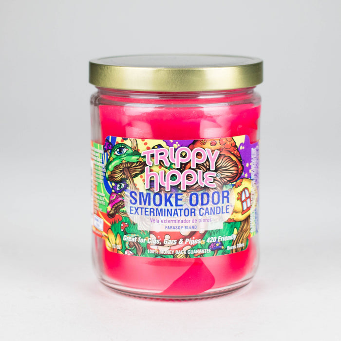 Smoke Odor | Candles Odor Eliminator 13oz