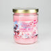 Smoke Odor | Candles Odor Eliminator 13oz Candle Smoking Cat Distribution Cherry Blossom
