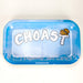 Choast Rolls | “Sky High Toronto” Rolling Tray Tray Choast