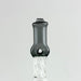Wicked | 7" Twisted Water Pipe Glass Bong Super Supplys Inc