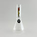 Wicked | 6" Beaker Water Pipe Glass Bong Super Supplys Inc