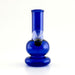 5" Colour Water Pipe - 10 Assorted Colours Glass Bong Super Supplys Inc