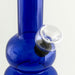 5" Colour Water Pipe - 10 Assorted Colours Glass Bong Super Supplys Inc