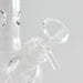 Wicked | 10" Spherical Glass Bong Glass Bong Super Supplys Inc