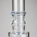 16" Glass Bong – 10-Arm Tree Perc with Matrix Perc for Maximum Filtration Glass Bong Small Biz Distributors