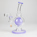 8" Ball Rig – Compact Dab Rig with Quartz Banger Glass Rig Small Biz Distributors
