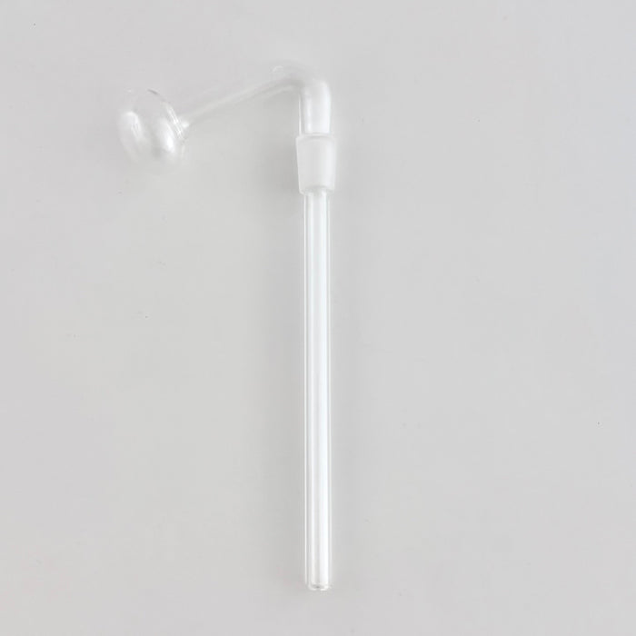 7“ Swirl Oil Burner Bubbler Glass Rig Super Supplys Inc