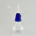 7“ Swirl Oil Burner Bubbler Glass Rig Super Supplys Inc