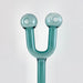 6" Double Hole Oil Burner Pipe – Assorted Colors-2CT Oil Burner Super Supplys Inc