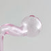 Glass Oil Burner Attachment - 5 Colors - 2CT Banger · Oil Burner Super Supplys Inc