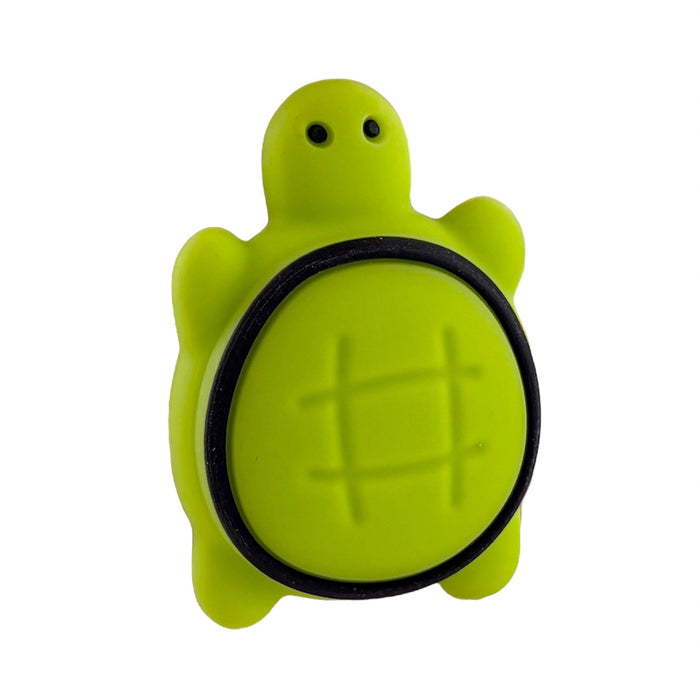 6" Capybara Silicone Water Pipe Resin · Silicone · Plastic Bong Super Supplys Inc