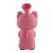 6" Pink Bear Silicone Water Pipe Resin · Silicone · Plastic Bong Super Supplys Inc