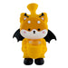 6" Shiba Inu Silicone Water Pipe Resin · Silicone · Plastic Bong Super Supplys Inc