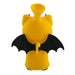 6" Shiba Inu Silicone Water Pipe Resin · Silicone · Plastic Bong Super Supplys Inc