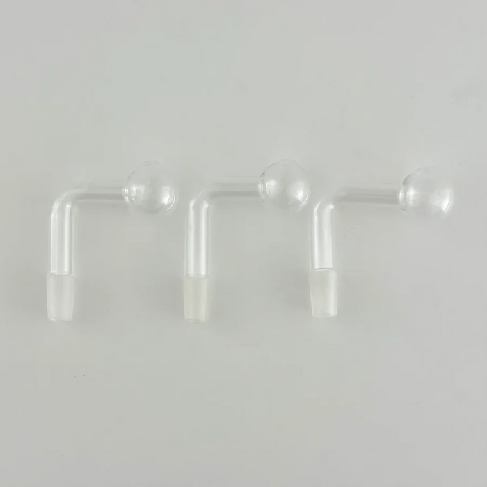 Oil Burner Pipe 4PCS / Pack Banger · Oil Burner Super Supplys Inc
