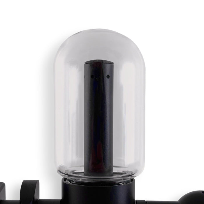 Mini Gravity Bong Glass Attachment Other Super Supplys Inc