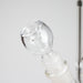 10" Straight Tube Glass Water Bong Glass Bong RMG WHOLESALE