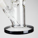 10" Straight Tube Glass Water Bong Glass Bong RMG WHOLESALE